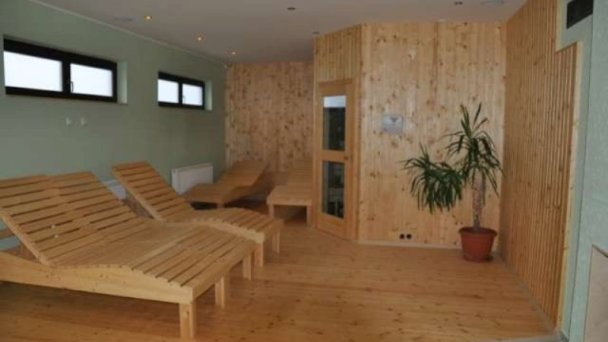 Apartmánový dom Slniečko Žiar 8 Apartmánový dom Slniečko Žiar 8