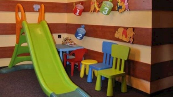 Apartmánový dom Slniečko Žiar 9 Apartmánový dom Slniečko Žiar 9
