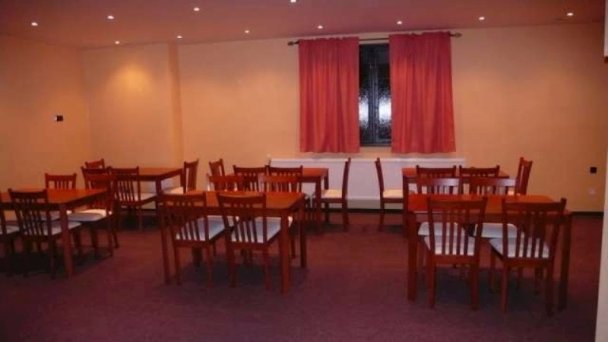 Apartmánový dom Slniečko Žiar 10 Apartmánový dom Slniečko Žiar 10