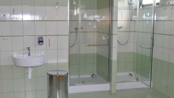 Apartmánový dom Slniečko Žiar 11 Apartmánový dom Slniečko Žiar 11