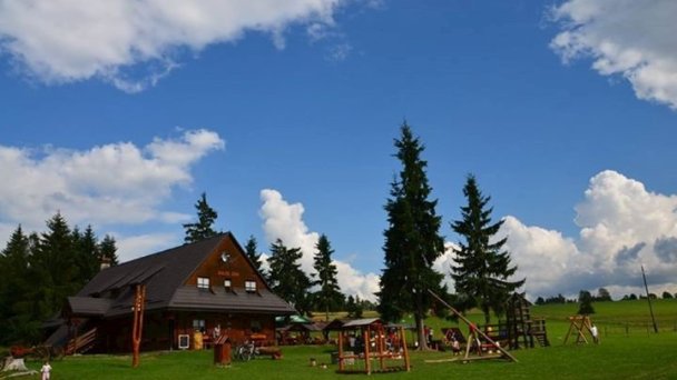 Apartmánový dom Slniečko Žiar 20 Apartmánový dom Slniečko Žiar 20