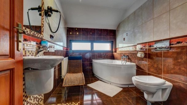 Apartmánový dom Slniečko Žiar 27 Apartmánový dom Slniečko Žiar 27