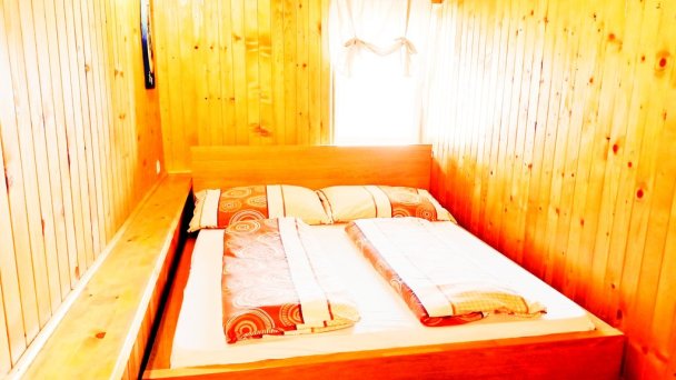 Romantická chalupa pod Tatrami Liptovský Hrádok - Dovalovo 28 Romantická chalupa pod Tatrami Liptovský Hrádok - Dovalovo 28