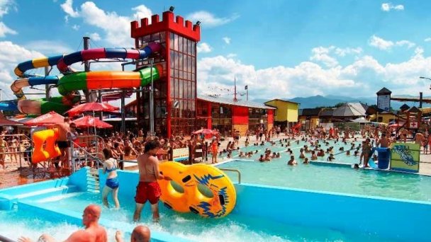 Romantická chalupa pod Tatrami Liptovský Hrádok - Dovalovo 11 Romantická chalupa pod Tatrami Liptovský Hrádok - Dovalovo 11