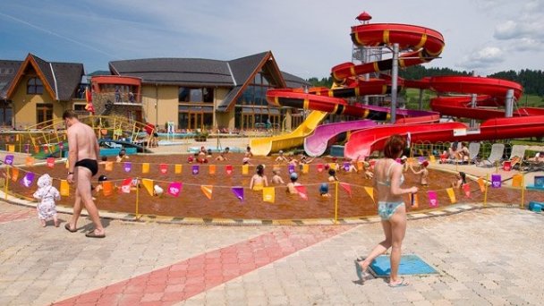 Romantická chalupa pod Tatrami Liptovský Hrádok - Dovalovo 17 Romantická chalupa pod Tatrami Liptovský Hrádok - Dovalovo 17