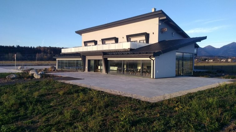 Motel Hôrky Vavrišovo