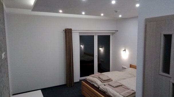 Motel Hôrky Vavrišovo 15 Motel Hôrky Vavrišovo 15