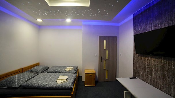 Motel Hôrky Vavrišovo 6 Motel Hôrky Vavrišovo 6