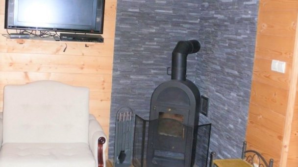 Chata Jazierce Ružomberok 33