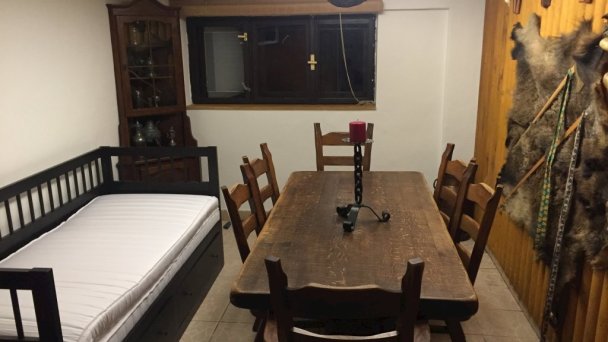 Chata Jazierce Ružomberok 7