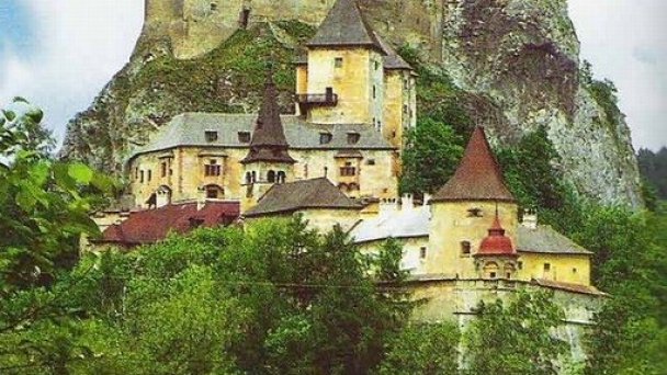 Chata Jazierce Ružomberok 18