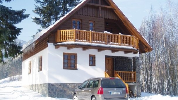 Chata Zuzana Ružomberok 19 Chata Zuzana Ružomberok 19