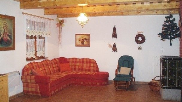 Chata Zuzana Ružomberok 18 Chata Zuzana Ružomberok 18