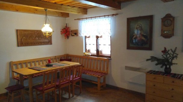 Chata Zuzana Ružomberok 4 Chata Zuzana Ružomberok 4