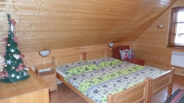 Chata Zuzana Ružomberok 6 Chata Zuzana Ružomberok 6