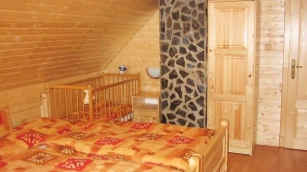 Chata Zuzana Ružomberok 17 Chata Zuzana Ružomberok 17