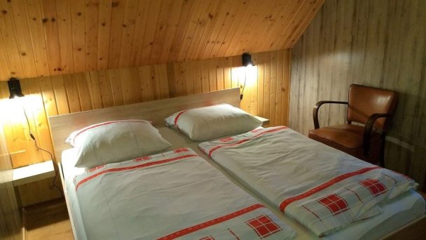 Chata Nika Ružomberok 9