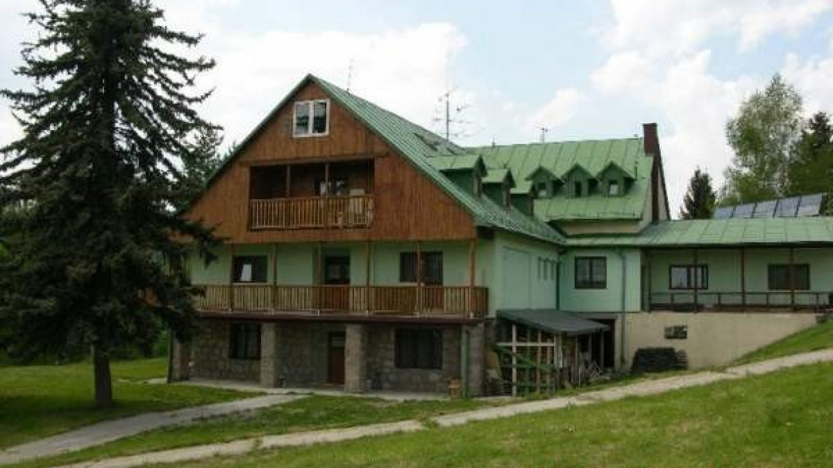 Penzión Lodiar Banská Štiavnica 1