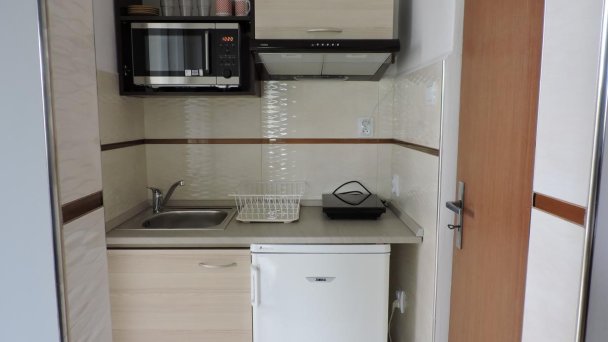 Privát Karol Liptovská Teplá 10