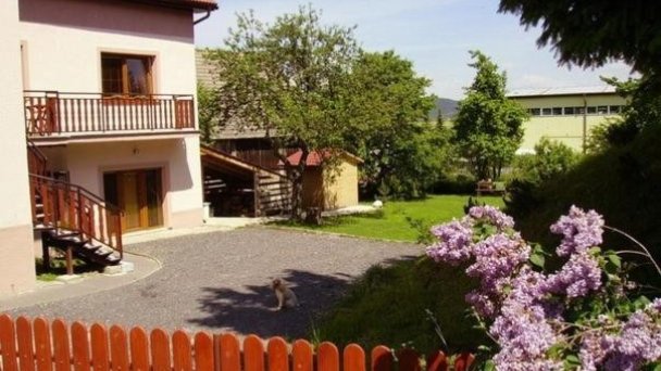Privát Kamilka Závažná Poruba 6 Privát Kamilka Závažná Poruba 6