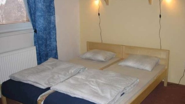 Privát Kamilka Závažná Poruba 7 Privát Kamilka Závažná Poruba 7