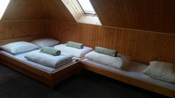 Privát Kamilka Závažná Poruba 8 Privát Kamilka Závažná Poruba 8