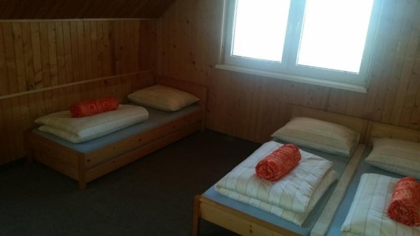Privát Kamilka Závažná Poruba 9 Privát Kamilka Závažná Poruba 9