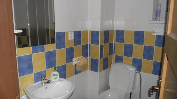 Privát Kamilka Závažná Poruba 21 Privát Kamilka Závažná Poruba 21