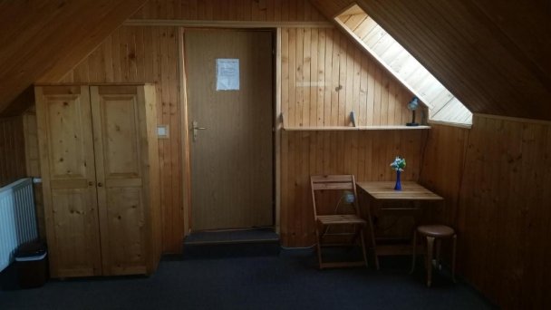 Privát Kamilka Závažná Poruba 23 Privát Kamilka Závažná Poruba 23