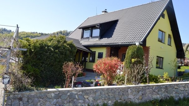 Chaty Antónia Hriňová 6 Chaty Antónia Hriňová 6