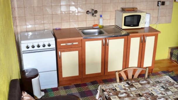 Chaty Antónia Hriňová 8 Chaty Antónia Hriňová 8