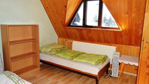 Chaty Antónia Hriňová 9 Chaty Antónia Hriňová 9