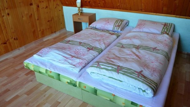 Chaty Antónia Hriňová 3 Chaty Antónia Hriňová 3