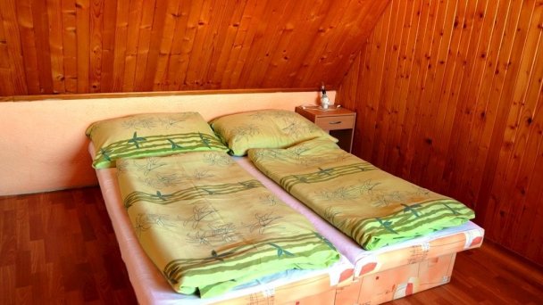 Chaty Antónia Hriňová 10 Chaty Antónia Hriňová 10