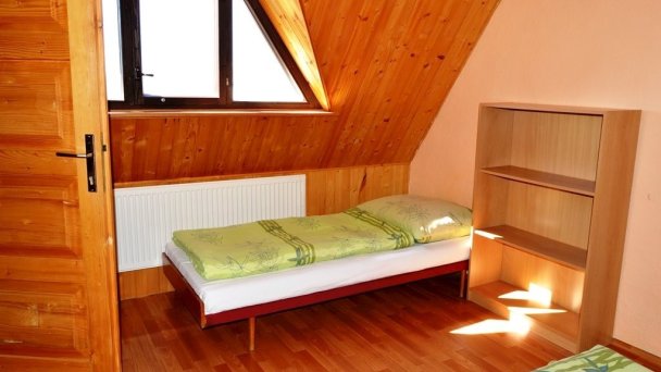 Chaty Antónia Hriňová 11 Chaty Antónia Hriňová 11