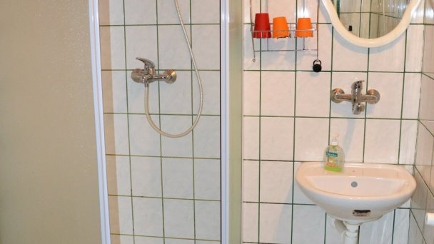 Chaty Antónia Hriňová 12 Chaty Antónia Hriňová 12