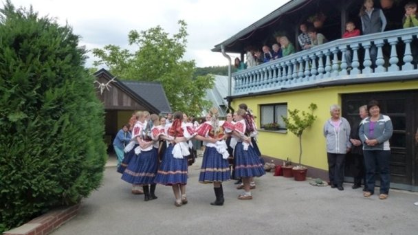 Chaty Antónia Hriňová 21 Chaty Antónia Hriňová 21