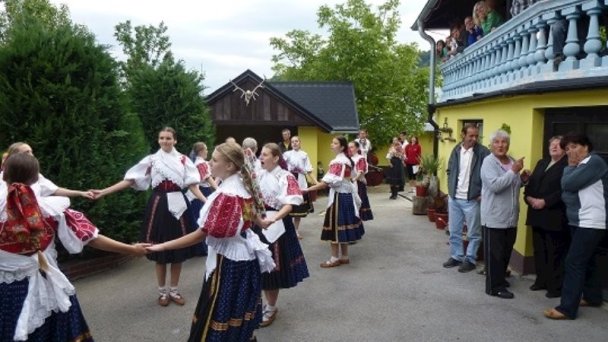 Chaty Antónia Hriňová 22 Chaty Antónia Hriňová 22