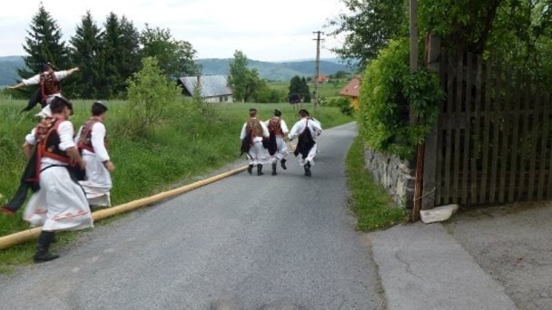 Chaty Antónia Hriňová 23 Chaty Antónia Hriňová 23