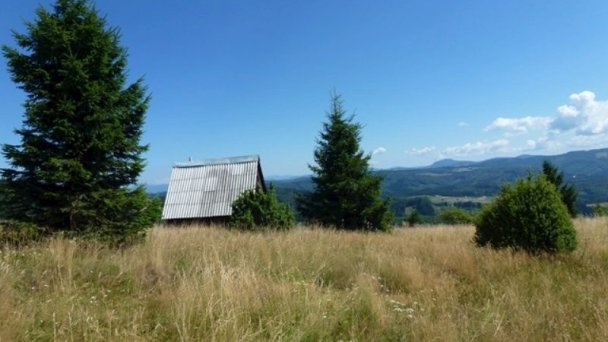 Chaty Antónia Hriňová 29 Chaty Antónia Hriňová 29