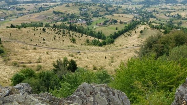 Chaty Antónia Hriňová 30 Chaty Antónia Hriňová 30