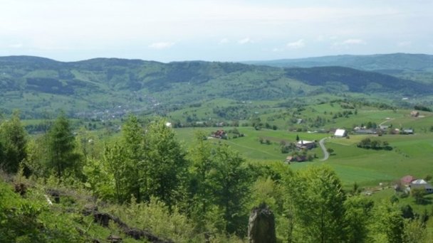 Chaty Antónia Hriňová 31 Chaty Antónia Hriňová 31