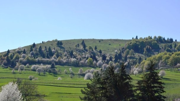 Chaty Antónia Hriňová 32 Chaty Antónia Hriňová 32