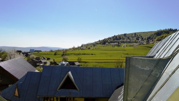 Chaty Antónia Hriňová 34 Chaty Antónia Hriňová 34