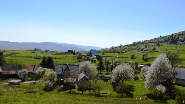 Chaty Antónia Hriňová 36 Chaty Antónia Hriňová 36