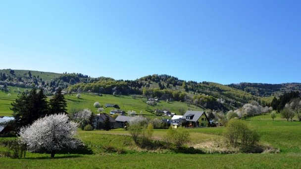 Chaty Antónia Hriňová 37 Chaty Antónia Hriňová 37
