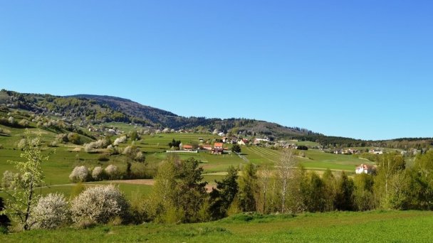 Chaty Antónia Hriňová 39 Chaty Antónia Hriňová 39