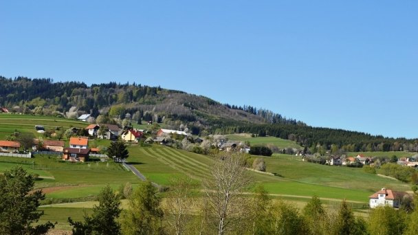 Chaty Antónia Hriňová 41 Chaty Antónia Hriňová 41
