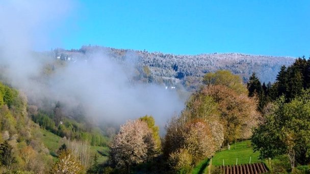 Chaty Antónia Hriňová 42 Chaty Antónia Hriňová 42