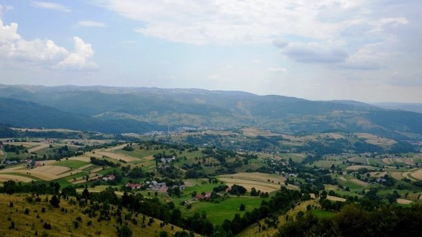 Chaty Antónia Hriňová 43 Chaty Antónia Hriňová 43